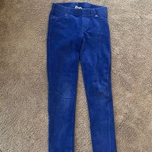 Children’s place size 7/8 corduroy stretchy pants